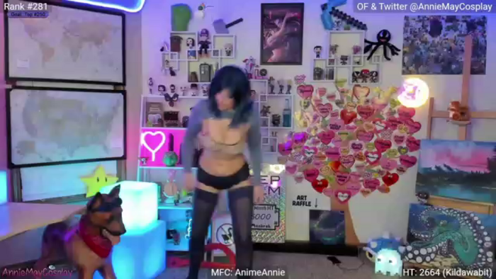 AnimeAnnie