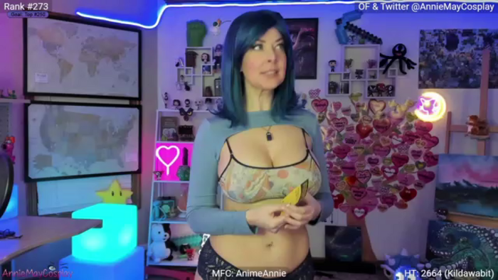 AnimeAnnie