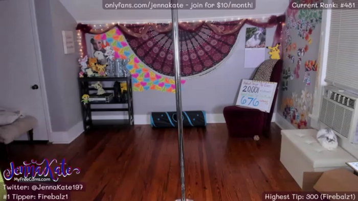 JennaKate