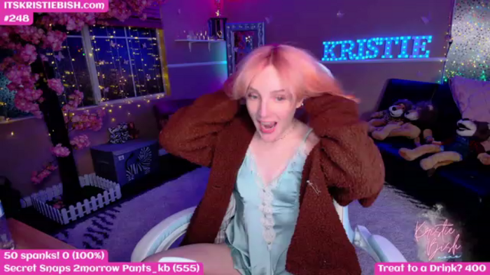 KristieBish