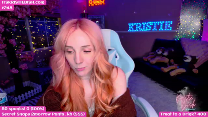 KristieBish