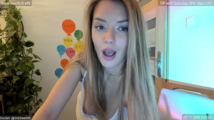 MirBee