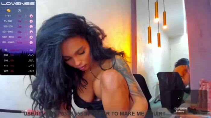 KimiBrown