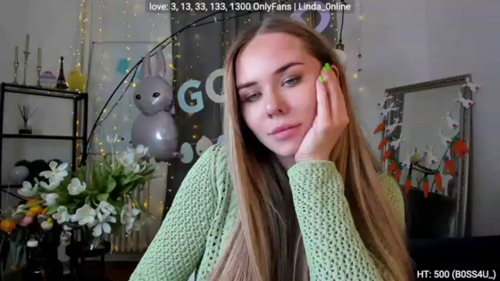 Linda_0nline