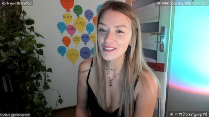 MirBee