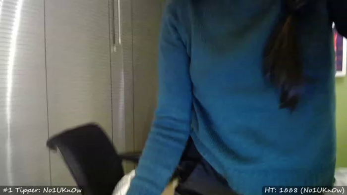 MissMasie