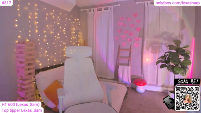 AlexaSharp