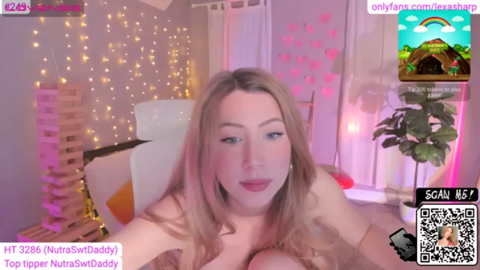 AlexaSharp