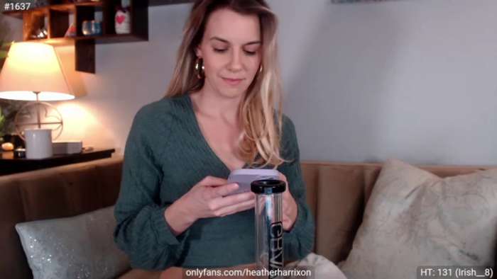 Heather