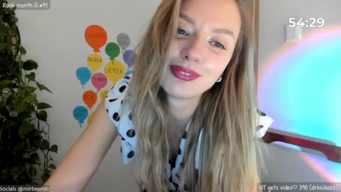 MirBee
