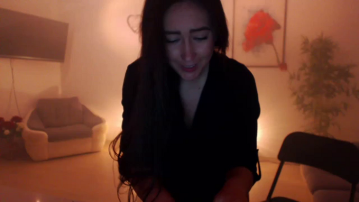 PoppyNaked