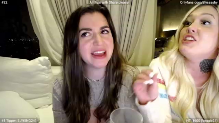 AlyssaShy