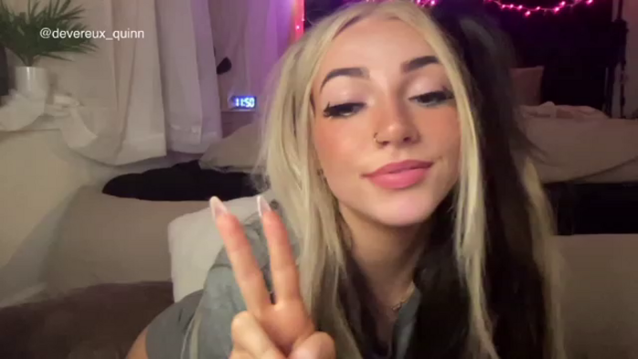 Devereuxquinn