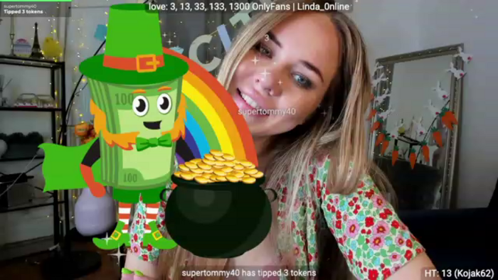 Linda_0nline