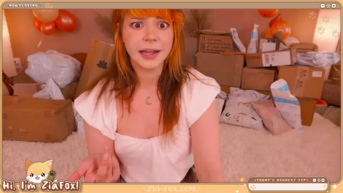 ZiaFox