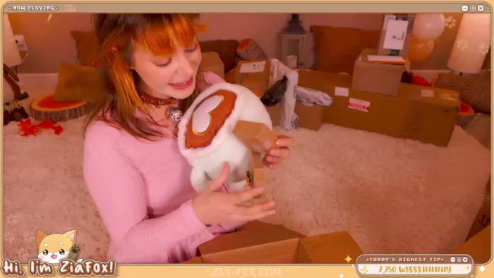 ZiaFox