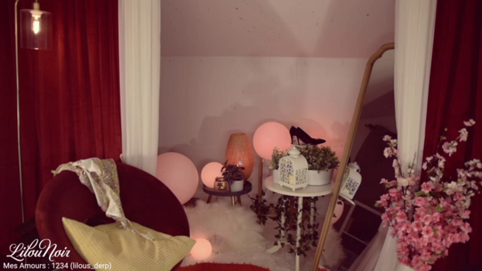 LilouNoir