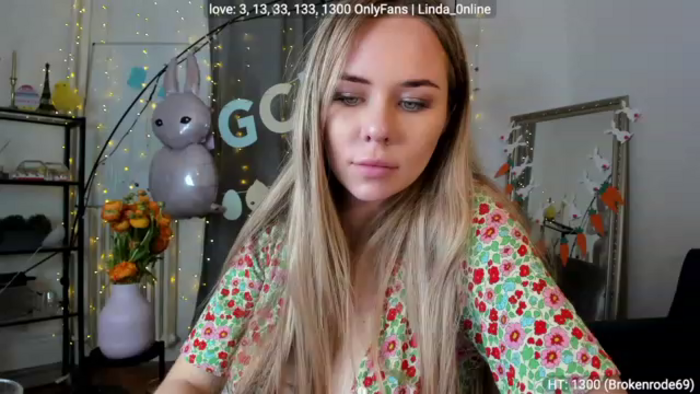 Linda_0nline