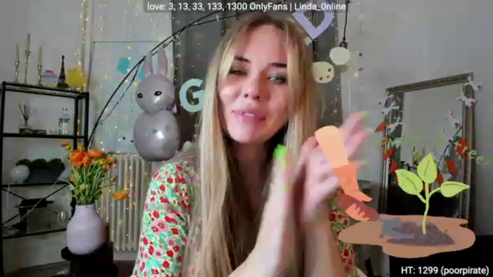 Linda_0nline
