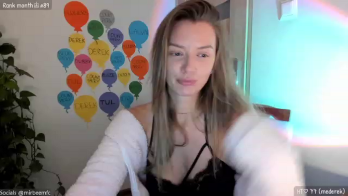 MirBee