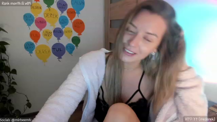 MirBee