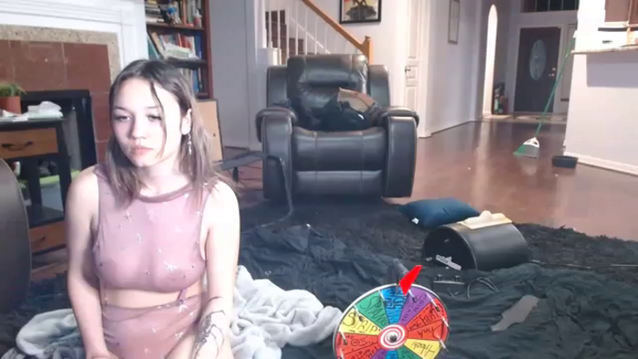 Perkybunny