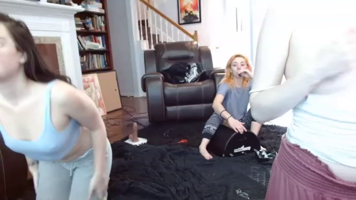 Perkybunny
