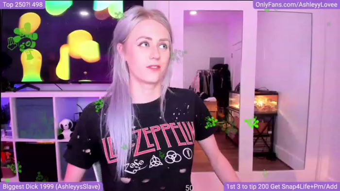 AshleyyLovee
