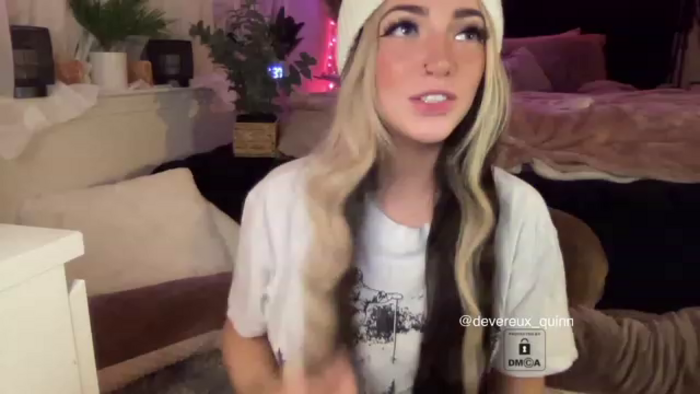Devereuxquinn