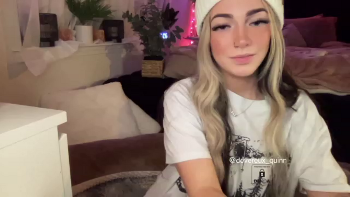 Devereuxquinn