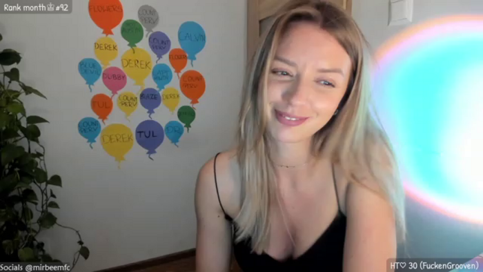 MirBee