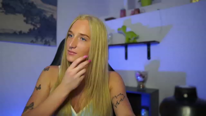 NicoletteShea