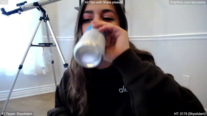AlyssaShy