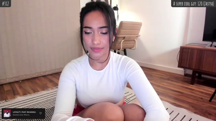 ArianBelltime