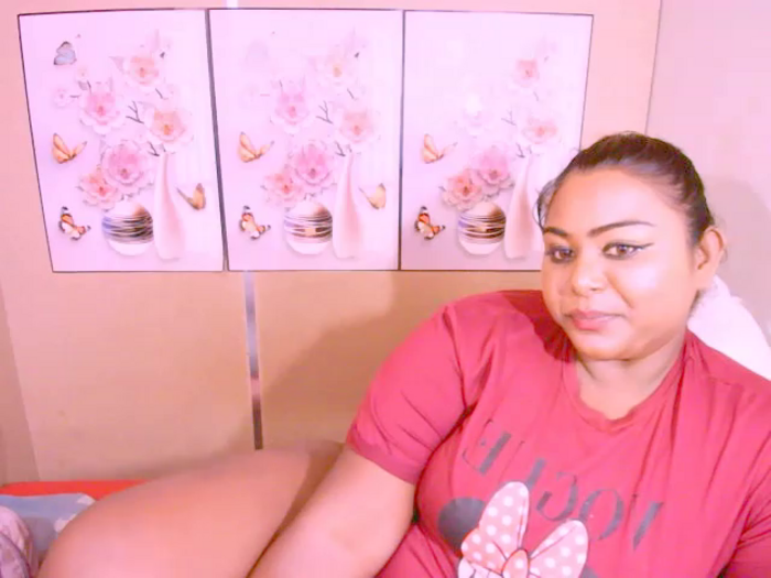 Indiandiva96