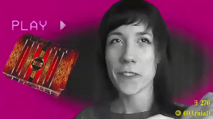 MinnieMoralia