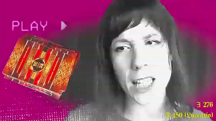 MinnieMoralia
