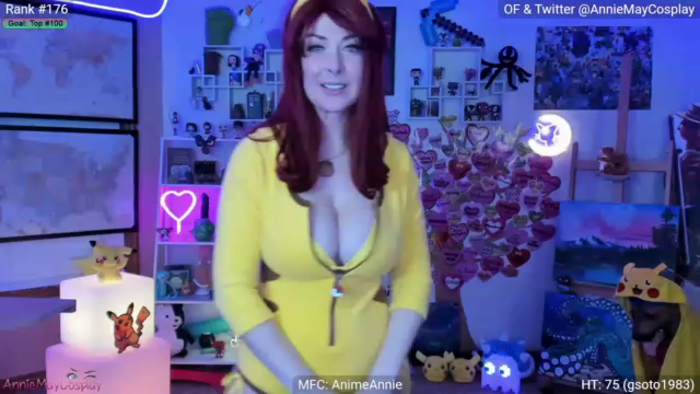 AnimeAnnie