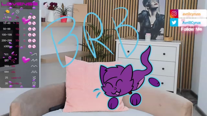 Avril_Cyrus