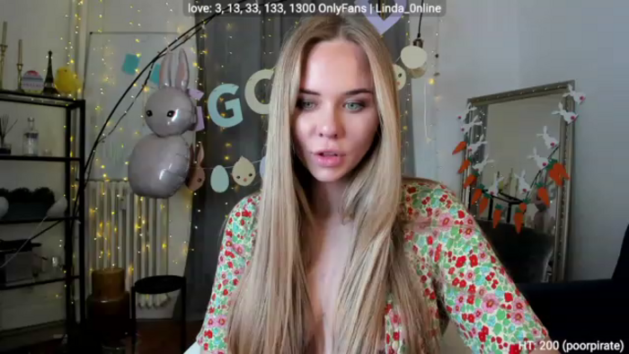 Linda_0nline