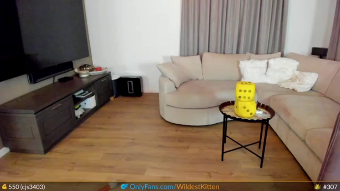 WildestKitten