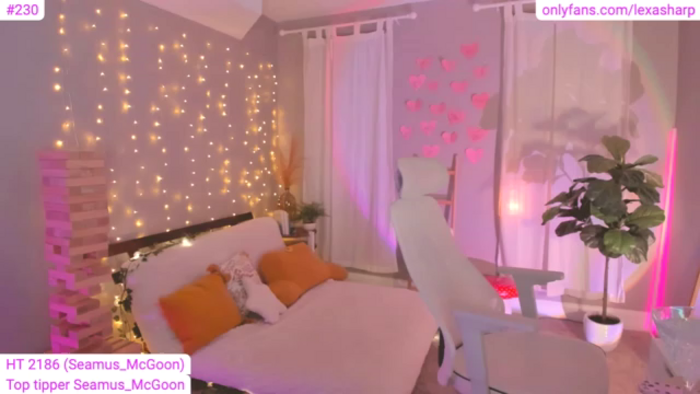 AlexaSharp