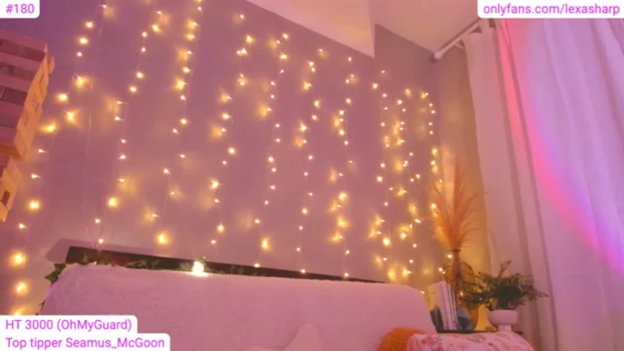 AlexaSharp