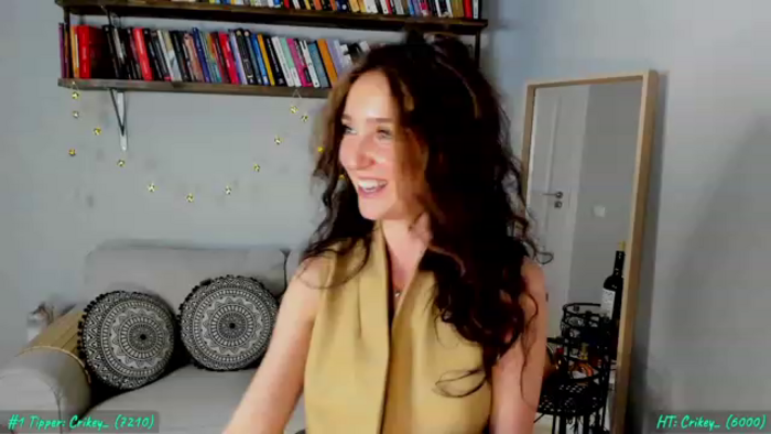FoxyLarysa