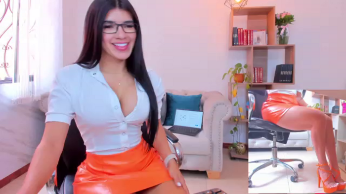 Kimberly____