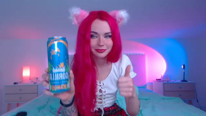 Sarah_Pink