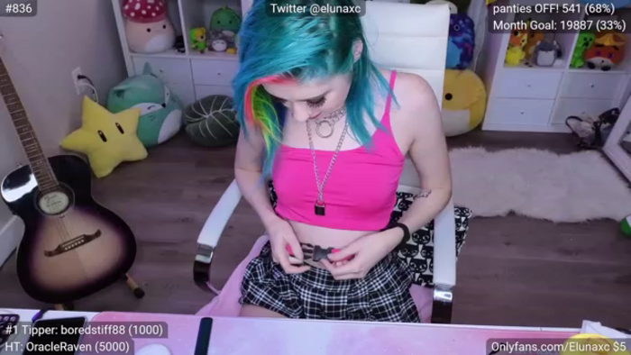 elunaxc