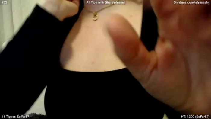 AlyssaShy