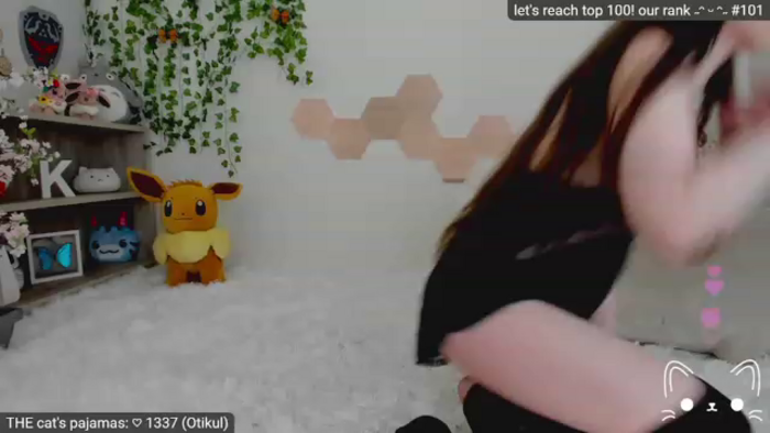 Kitty