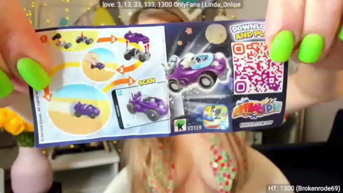 Linda_0nline